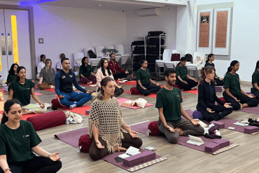 Yoga