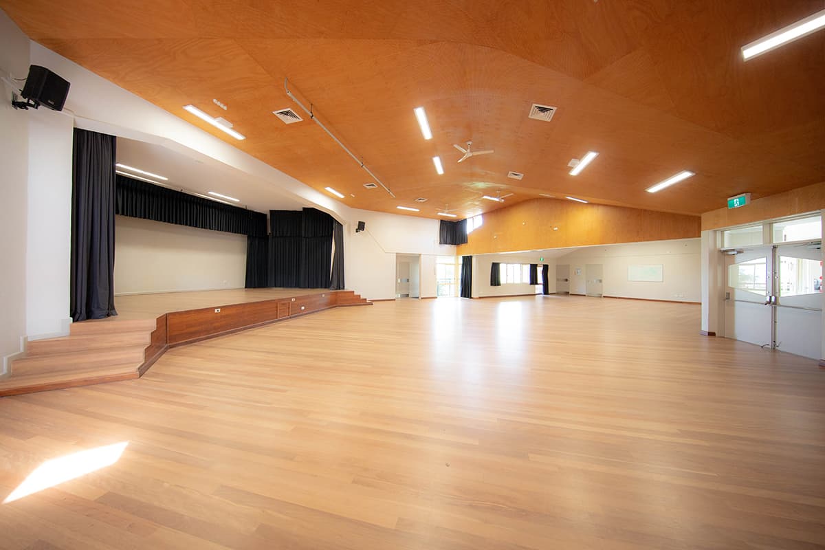 Glenhaven Community Centre